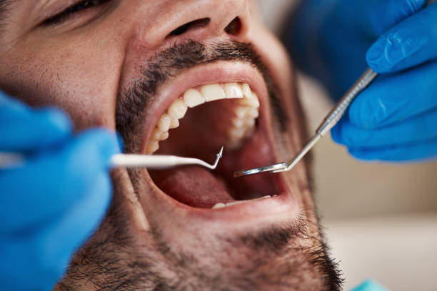 Best Emergency Orthodontic Repairs in Oliver, PA