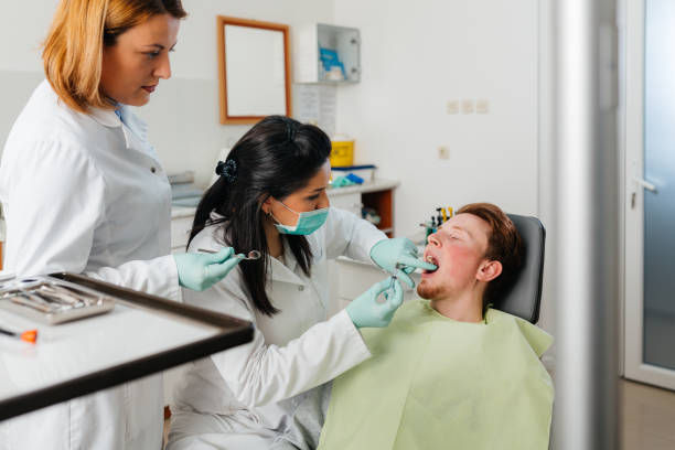 Best Emergency Broken Tooth Repair in Oliver, PA